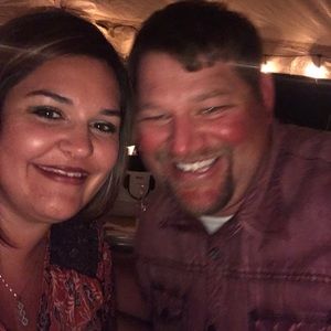 Meet your Posher, Brittney